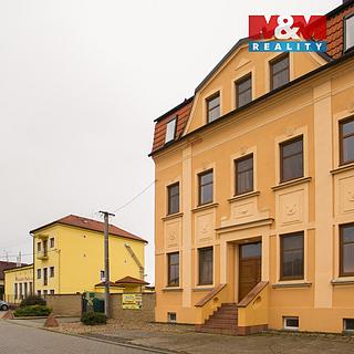 Prodej bytu 4+1 83 m&sup2; Dolní Dunajovice