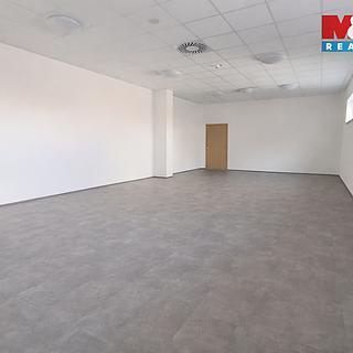 Pronájem skladu 77 m² Benešov, Vnoučkova