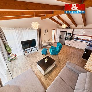 Prodej rodinného domu 89 m² Staré Buky Prostřední Staré Buky