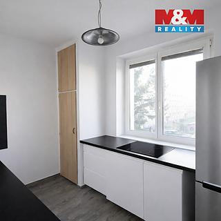 Prodej bytu 3+1 69 m² Havířov Podlesí, Družstevnická
