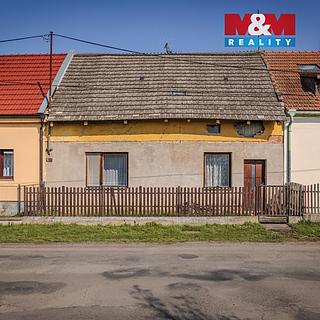 Prodej rodinného domu 100 m² Rožďalovice