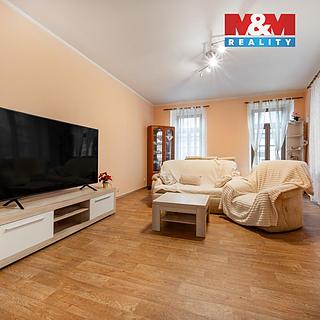 Prodej bytu 2+kk 74 m² Svitavy Předměstí