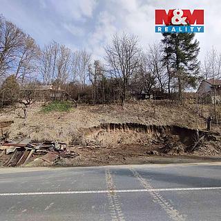 Prodej stavební parcely 1 168 m² Dlouhá Ves