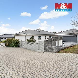 Prodej rodinného domu 150 m² Lahošť, K Vápence