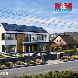 Prodej rodinného domu 180 m² Lichnov