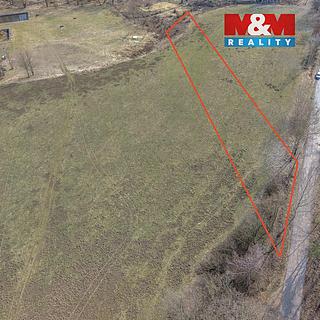 Prodej louky 3 679 m² Železnice