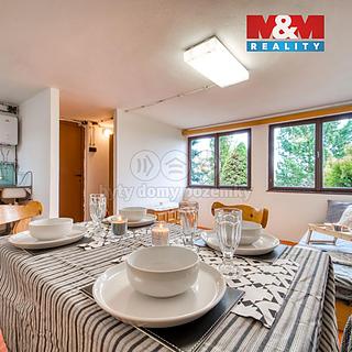 Prodej chaty 22 m² Plzeň, K Ráji