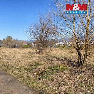 Prodej komerčního pozemku 1 627 m² Liberec X-Františkov