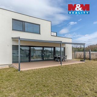 Prodej rodinného domu 178 m² Brandýs nad Labem-Stará Boleslav Stará Boleslav, Josefa Maruny