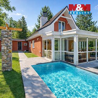 Prodej chaty 260 m&sup2; Brno