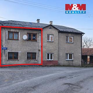 Prodej rodinného domu 150 m² Český Těšín Horní Žukov, Vělopolská