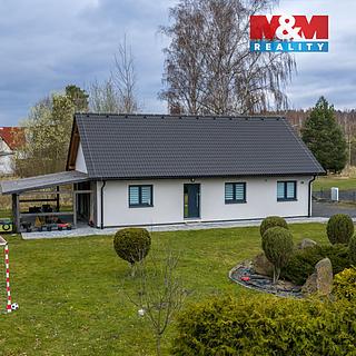 Prodej rodinného domu 92 m² Šluknov, Královská