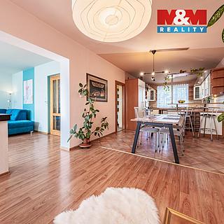 Prodej rodinného domu 282 m² Louny, Cítolibská