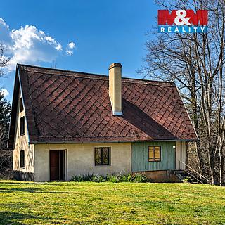 Prodej chaty 40 m² Postoloprty Mradice