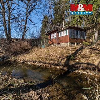 Prodej chaty 35 m² Kornatice