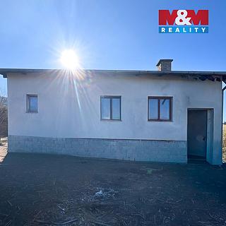 Prodej rodinného domu 75 m² Sušice III, Pod Stráží