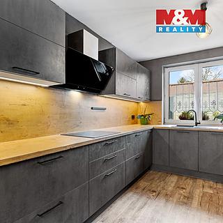 Prodej rodinného domu 122 m² Rokytňany Dolní Rokytňany