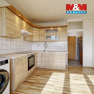 Pronájem bytu 1+1 36 m² Lázně Kynžvart, Polní