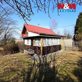 Prodej chaty 22 m² Hlinsko, Na Stráni