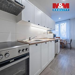 Prodej bytu 2+1 61 m² Žatec, Pražská