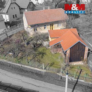 Prodej rodinného domu 51 m² Třebovle Království