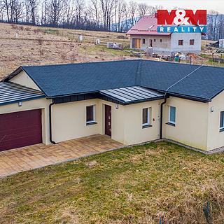 Prodej rodinného domu 180 m² Horní Podluží Světlík