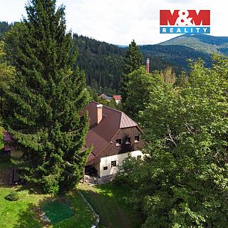 Prodej chalupy 180 m² Kořenov