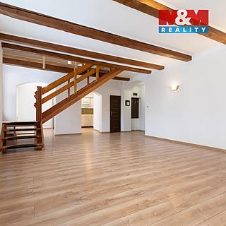 Prodej bytu 1+kk a garsoniéry 125 m² Bohumín Nový Bohumín, Čáslavská