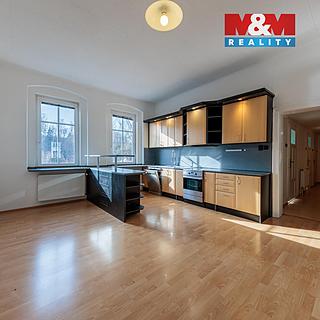 Prodej bytu 4+1 136 m² Kraslice, Čs. armády