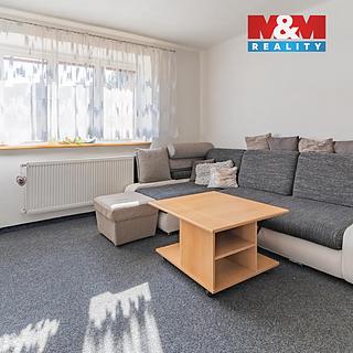 Prodej bytu 3+kk 57 m² Kynšperk nad Ohří, Zámečnická