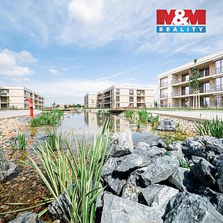 Pronájem bytu 2+kk 66 m² Brandýs nad Labem-Stará Boleslav Brandýs nad Labem, Dřevčická