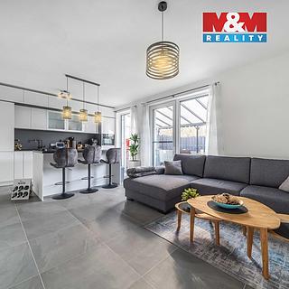 Prodej bytu 3+kk 72 m&sup2; Rokycany