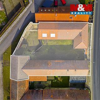 Prodej rodinného domu 190 m&sup2; Kyškovice