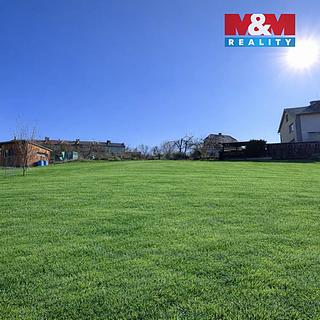 Prodej stavební parcely 1227 m&sup2; Zábřeh