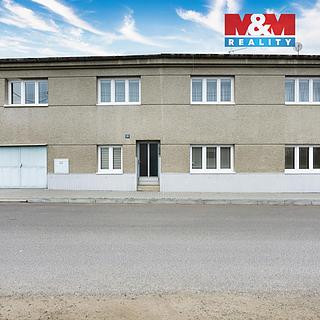 Prodej rodinného domu 240 m&sup2; Mostkovice