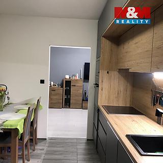 Prodej bytu 3+1 61 m² Moravský Beroun, gen. Svobody