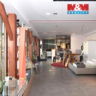 Pronájem kanceláře 234 m&sup2; Ostrava