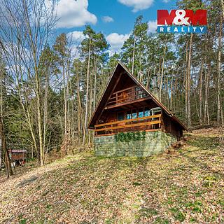 Prodej chaty 51 m² Ledečko