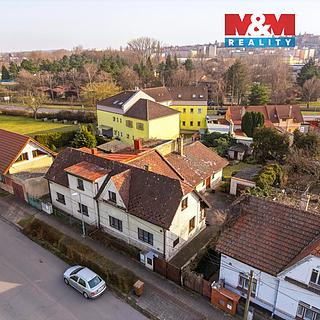 Prodej rodinného domu 123 m² Mělník, Řípská