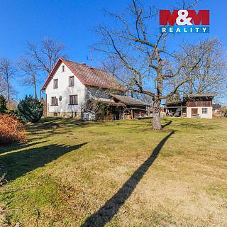 Prodej rodinného domu 127 m² Velká Kraš