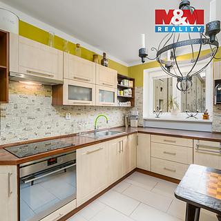 Prodej bytu 2+1 56 m&sup2; Teplice