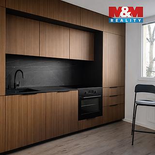 Prodej bytu 3+1 77 m² Frýdek-Místek Místek, Anenská