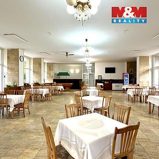 Prodej restaurace 730 m² Olomouc Neředín, Politických vězňů