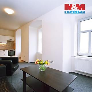 Prodej bytu 2+kk 48 m² Kounov