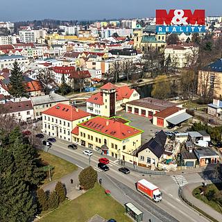 Prodej obchodu 690 m² Havlíčkův Brod, Žižkova