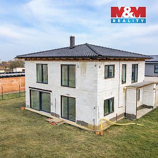 Prodej rodinného domu 185 m&sup2; Křenice