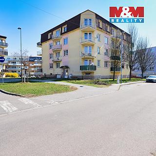 Prodej bytu 1+kk, garsoniery 25 m&sup2; Olomouc