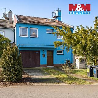 Prodej rodinného domu 247 m&sup2; Libčeves