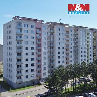 Prodej bytu 2+1 84 m&sup2; Hradec Králové