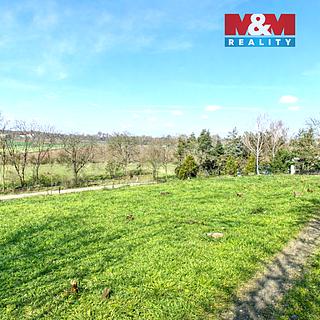 Prodej zahrady 1 582 m² Postoloprty Mradice